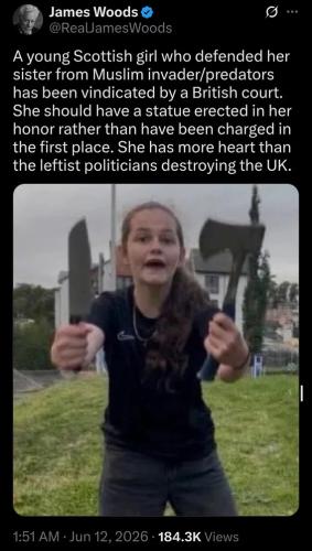 vindicated