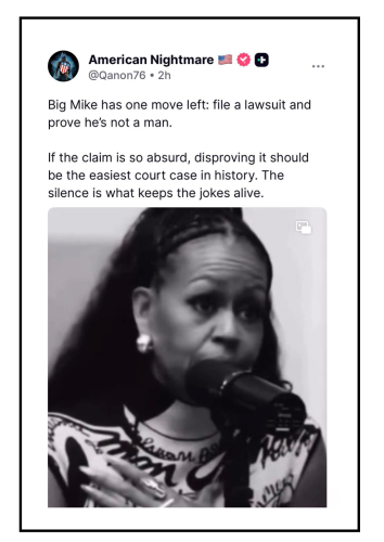 big mike