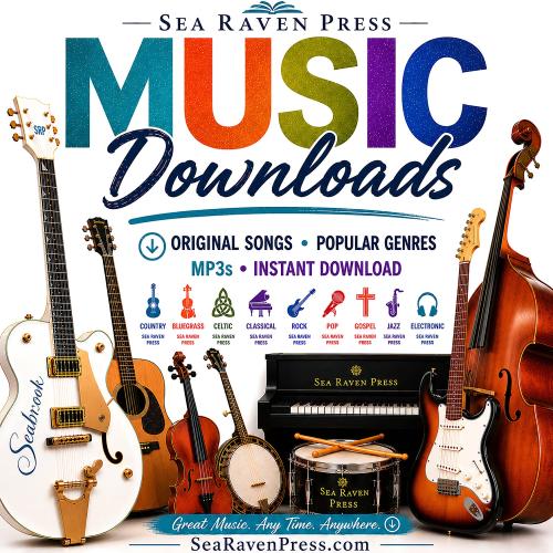 MusicDownloadsPromo