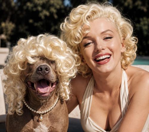marilyn monroe birthday