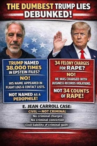 a trump f