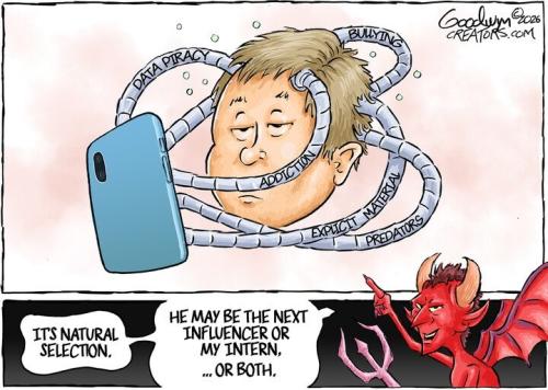 DemonPhone