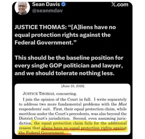 aliens-no-equal-protection-rights