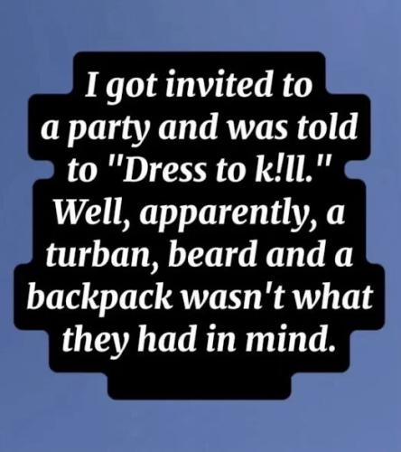told-dress-to-kill