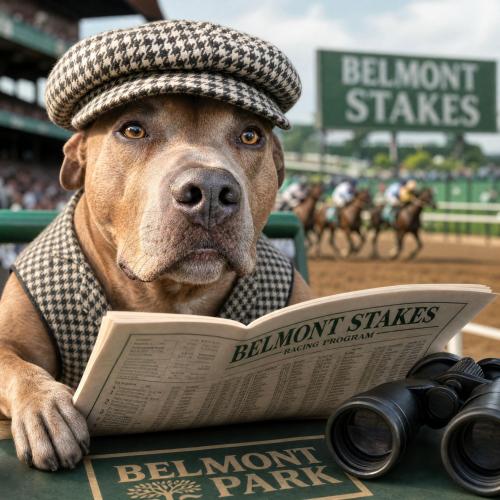 belmont