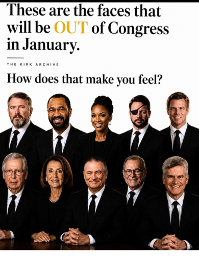 out of office in january