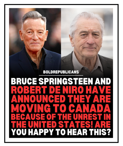 moving to canada