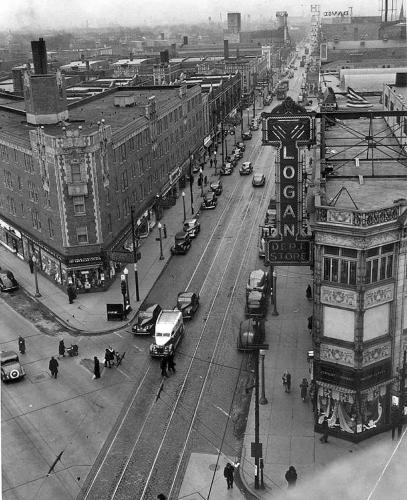 chicago 49