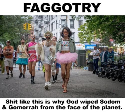 Shit like this is why God wiped Sodom & Gomorrah from the face of the planet.768px