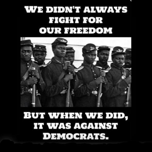 Fight Dems