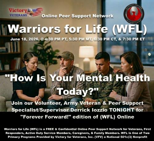 1-Mental Wellness