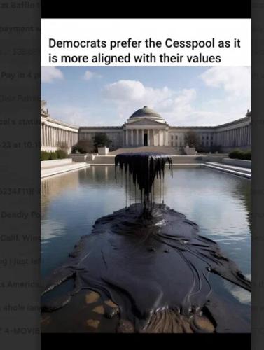 democrats-prefer-cesspool