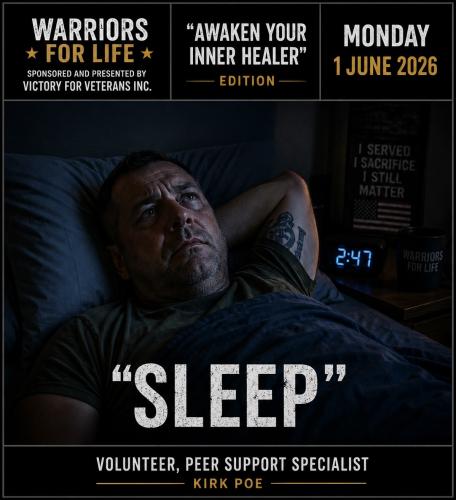 1-Sleep