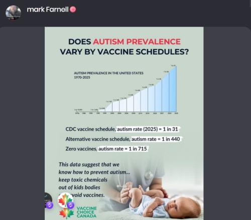 AUTISM