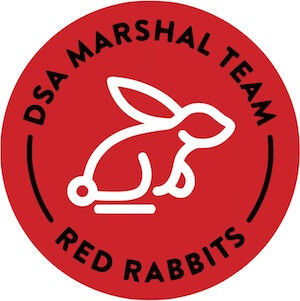 RED RABBITS