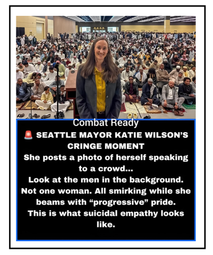 seattle mayor