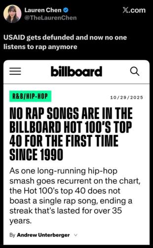 no-usaid-no-rap-listeners