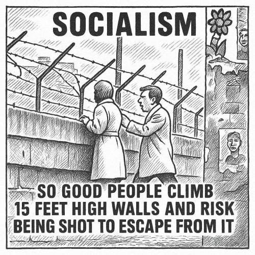 a docialism f