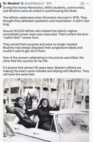 iranian-revolution