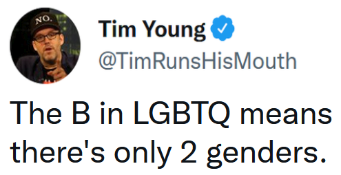 2 genders