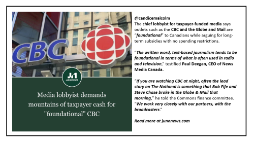 taxpayer cash