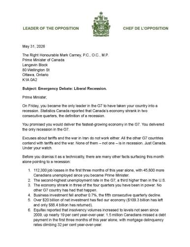 letter 1