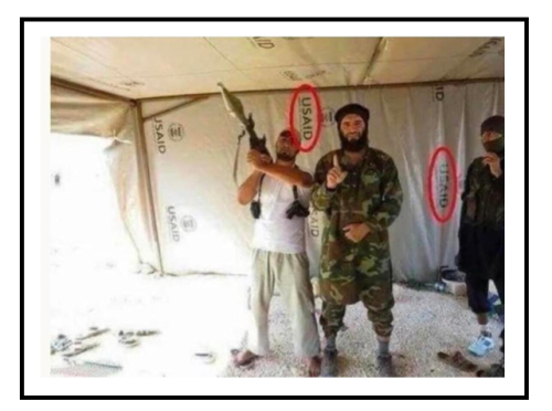 USAID
