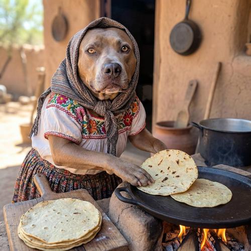 a national tortilla day dubs