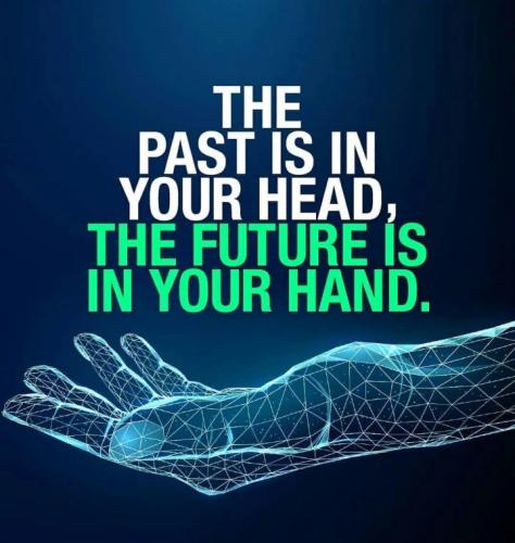 1A-Past