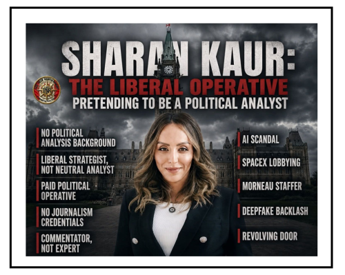 liberal operative