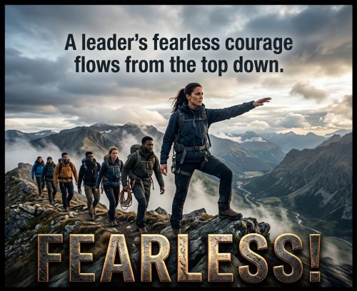 1-Leaders Fearless