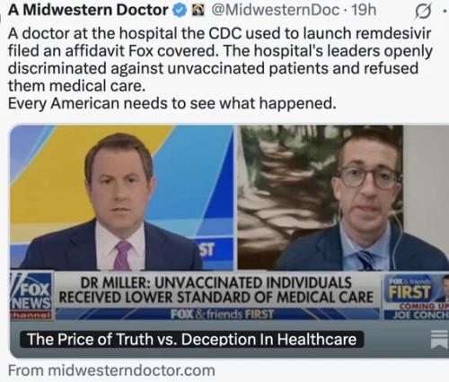 discriminated-against-unvaxed