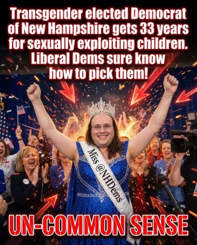 a tranny f