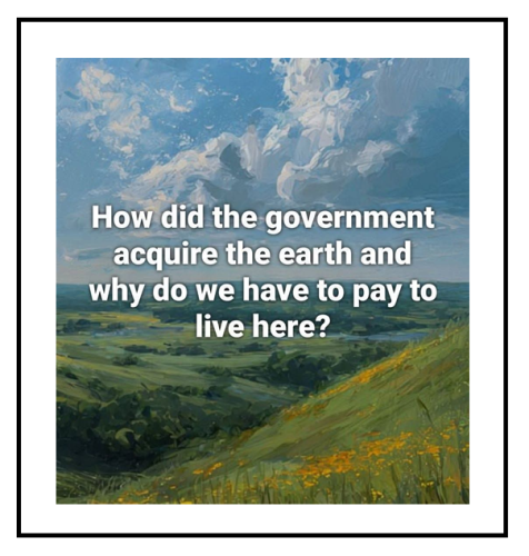 how did the government