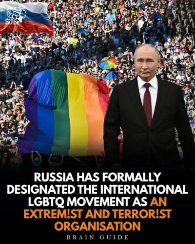Russia 45
