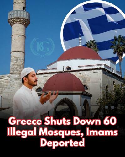 The world is waking up except demonicRATs in AMERICA