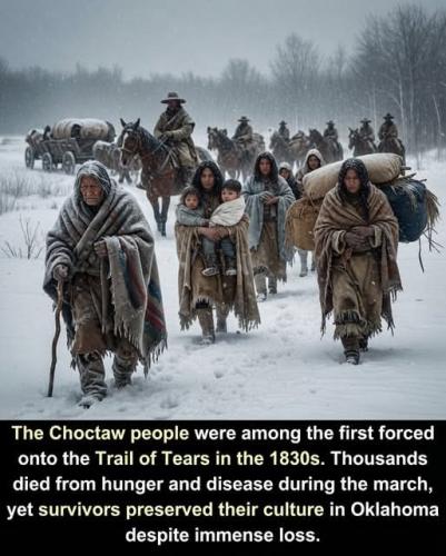 Native American
