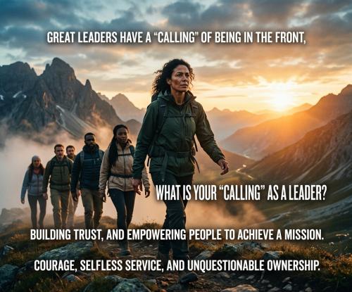 1-Calling in Leadership
