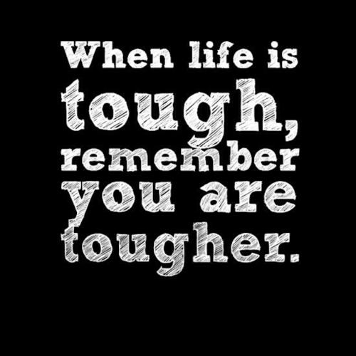 1A-Tougher