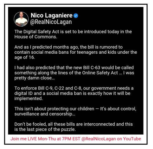 digital safety act