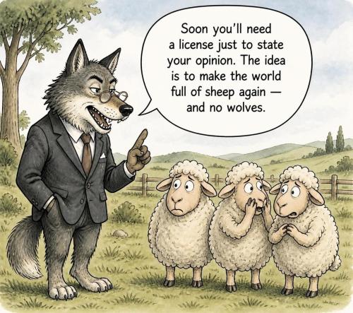 License Opinion June 07th 2026