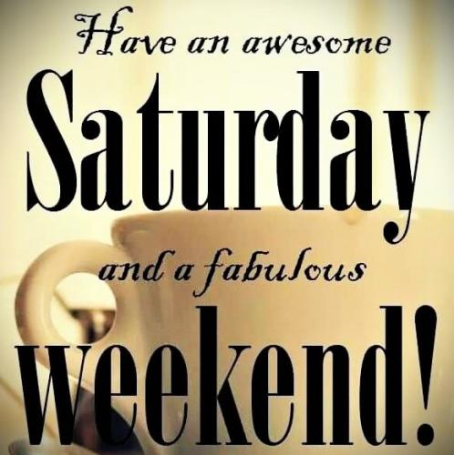 062026 - Awesome Saturday