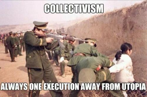 collective g
