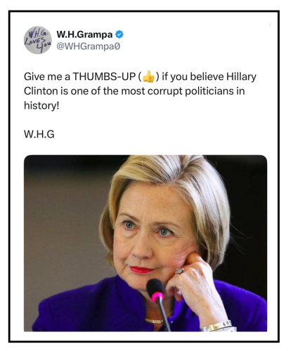 thumbs up