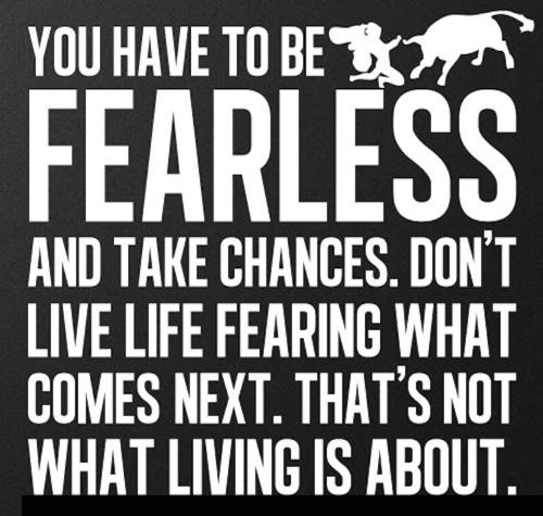 1A-Fearless