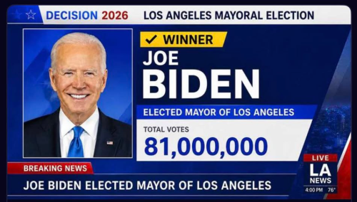 biden wins