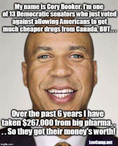 cory f