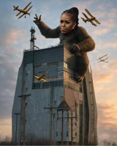obama library