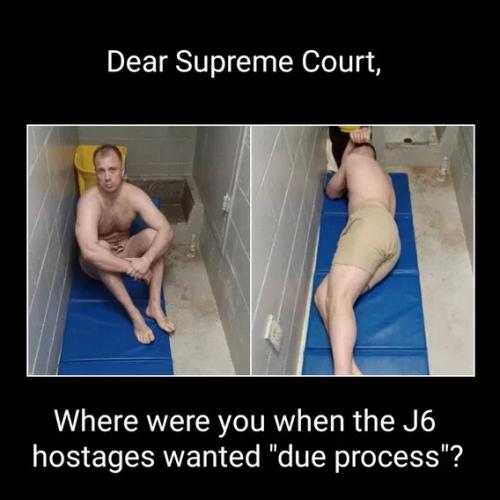 J6 PRISON