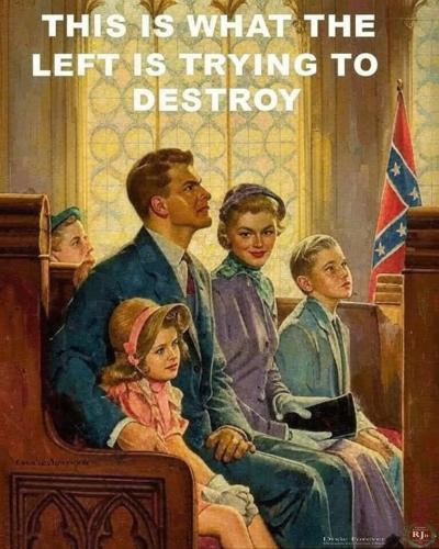 a left destroy f